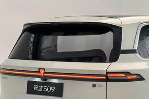 合资品牌略占优势 揭晓4月中型SUV销量榜