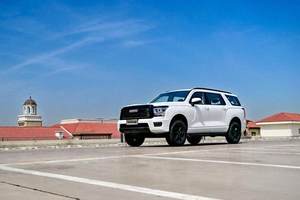 新设计，尺寸更大，新一代丰田RAV4预告图，将于5月20日亮相