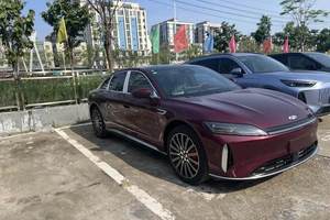 轴距3米1，续航近600km，现代Ioniq 9在海外上市