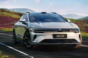 深入了解蔚来ES6：时尚与实力兼具的纯电 SUV