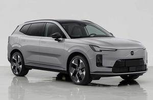 沃尔沃XC70申报图曝光，定位中大型SUV，搭载插混动力