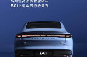 单月交付量超4万台，再夺新势力月销第一，零跑汽车做对了什么？