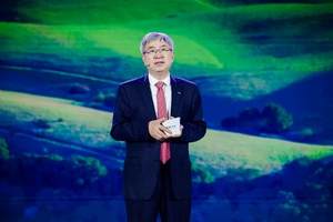 乘联会：4月15款车型批发销量超2万 新能源车型占9席