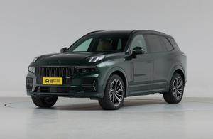 同为中大型SUV—领克09 EM-P与丰田汉兰达双擎对比，谁更适合家用