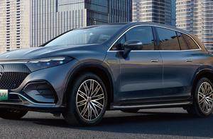 S级档次，疯狂收割的“奔驰SUV”，已降了50万！
