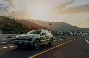 燃油 SUV 市场再掀波澜？新款领克 01 凭啥叫板新能源？