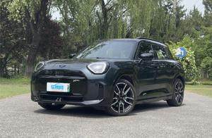电动MINI ACEMAN日常实用性测试报告