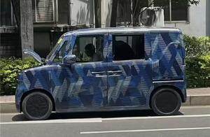 比亚迪计划2026年在日本推出纯电K-Car，日本市场潜力巨大