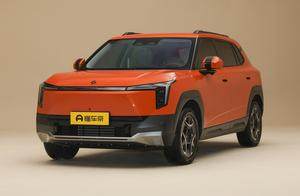 东风纳米06与五菱星光S PHEV对比，同为新能源SUV，谁更适合家用