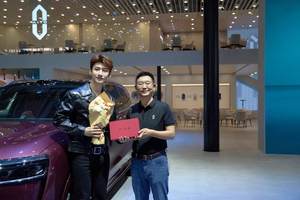 新奢灵动SUV再升级，smart #1经典焕新款上市