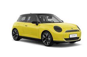 部分国产MINI ACEMAN、MINI COOPER被召回，发生了啥？