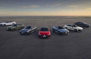 全新上汽奥迪A5L Sportback，开启预售限时臻享26万起