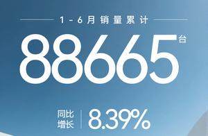 东风本田上半年稳健领航，CR-V再树合资SUV标杆​ | 星车场