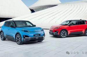 全新日产MICRA EV，电动化+SUV化，比萤火虫好看