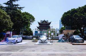 五万级小车革命：凯翼拾月Mate，每个家庭都值得拥有？