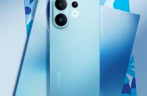 颜值与实力齐飞，vivo S30重塑手机美学标杆