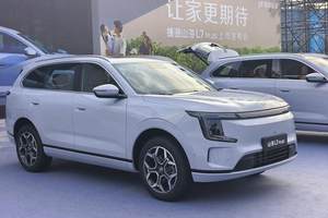 全新小鹏P7售21.98万起，要抢小米SU7销量，造型/性能/续航都很卷