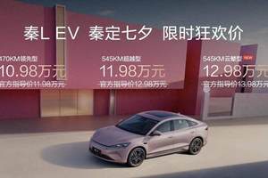凯迪拉克代言人选倪妮 全新XT5坚守油车基盘｜汽势现场