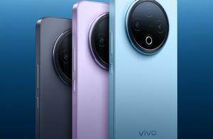 vivo Y500定档9.1！8200mAh电池解户外党焦虑