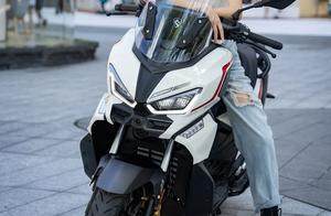 更好！还靠前！1.6万级智控踏板RT250上市！