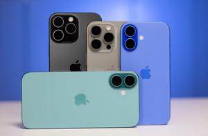 测评上百次！这是 2025 年最值得入手的 7 款 iPhone，全系优缺点对比