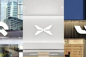 20万级最强智慧轿车登场 余总称智界新S7运动套件免费送