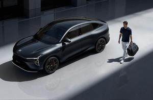 新一代智己LS6预售权益价20.99万起，开创智能出行新品类