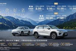 智能再进化！比亚迪宋家族刷新主流SUV天花板，OTA升级陆续推送中