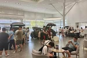 2026款雷克萨斯RX官图发布 配置升级 新增“黑武士”版可选