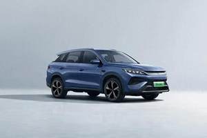 【一周新车】入秋后首周 这几款新车值得关注