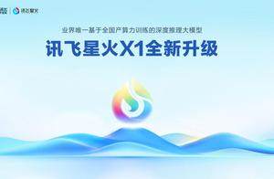 海外收入增超200%，刘庆峰为科大讯飞AI出海定调三大战略