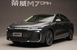 交互直觉化、体验零卡顿，荣威M7 DMH在15万级智舱横评中拔得头筹