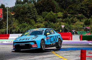 领克TCR赛道霸主地位，如何让技术焕发赛道与街道双重魅力