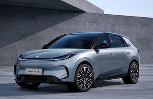 极狐T1破局A0级市场 北汽新能源冲刺3万月销量的“关键引擎”