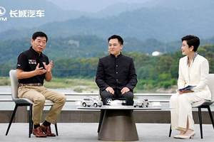 巅峰性能满配全能AI，全新小鹏P7正式上市，21.98万元起售