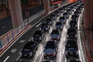 改装 | 哈雷不改不如推下海 公路滑翔Road Glide欣赏