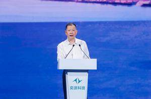 奕派科技重磅发布“未来之翼”战略，央企新势力乘风启航