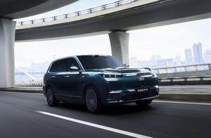 全新M9来了，19.38万预售！大6座电混SUV，高阶激光雷达，超5.2米