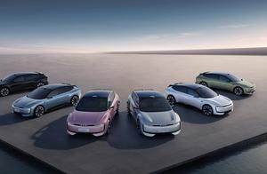 23.59万起，奥迪E5 Sportback开启预售，能撬动电动豪华新市场？
