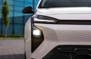 全新雪佛兰 Bolt EV 官方预告图！预计 2027 年前上市