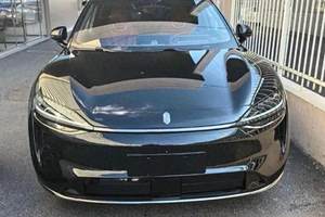 价格才是产品最好的医美！这才是蔚来未来的销冠？