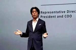 索尼社长吐槽中国电车只会堆屏幕？市场数据揭穿日系车竞争力真相