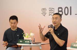 从『半价理想』到『半价Model 3』？朱江明心中的零跑，一直很清晰