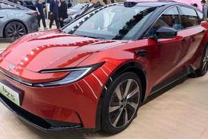 银河A7上市限时售8.18万起 插混车型推荐