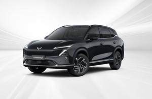 面面俱到的年度升级！2025款五菱星光S评测报告！