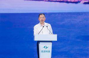 奕派科技重磅发布“未来之翼”战略，央企新势力乘风启航