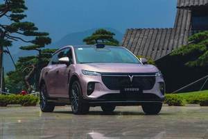 岚图全品类搭载800V混动技术？8月22日岚图携手央视共同揭晓答案