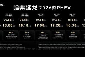 余承东新疆遛车智界R7 黑武士车身惊艳赛里木湖