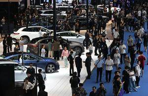 保时捷、兰博基尼...缺席成都车展！“豪车”们究竟怎么了？