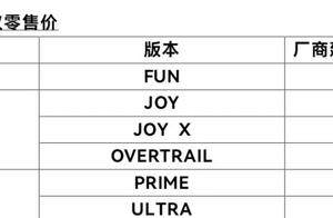 雷克萨斯新NX上市，售价29.98万元起，三种动力选择